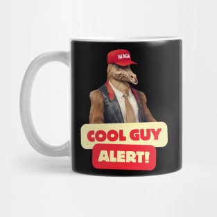 MAGA Mug